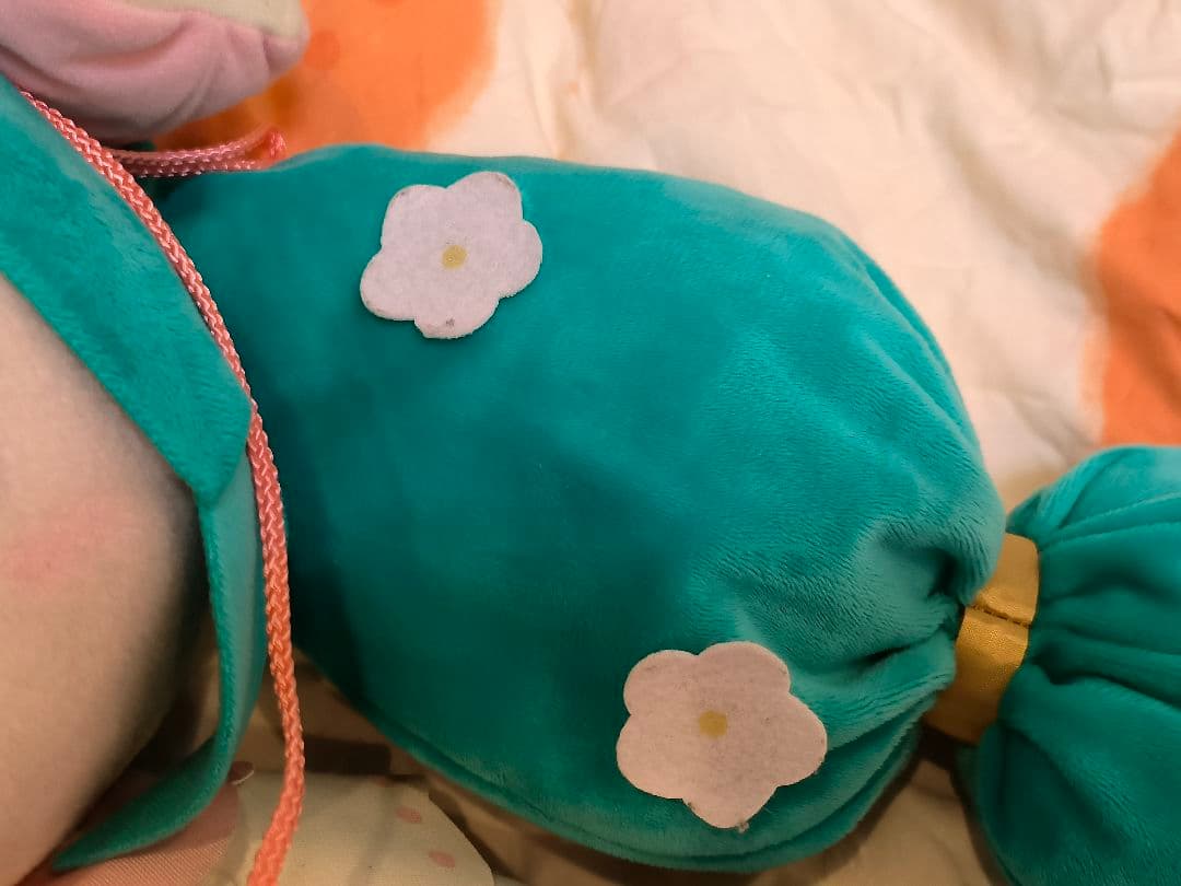 ネ*読様 マジカルミライ2021 ふわぷち(L)