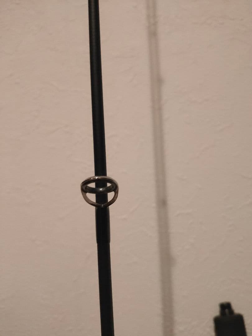 がまかつ ラグゼ ジグドライブ R S64L solid