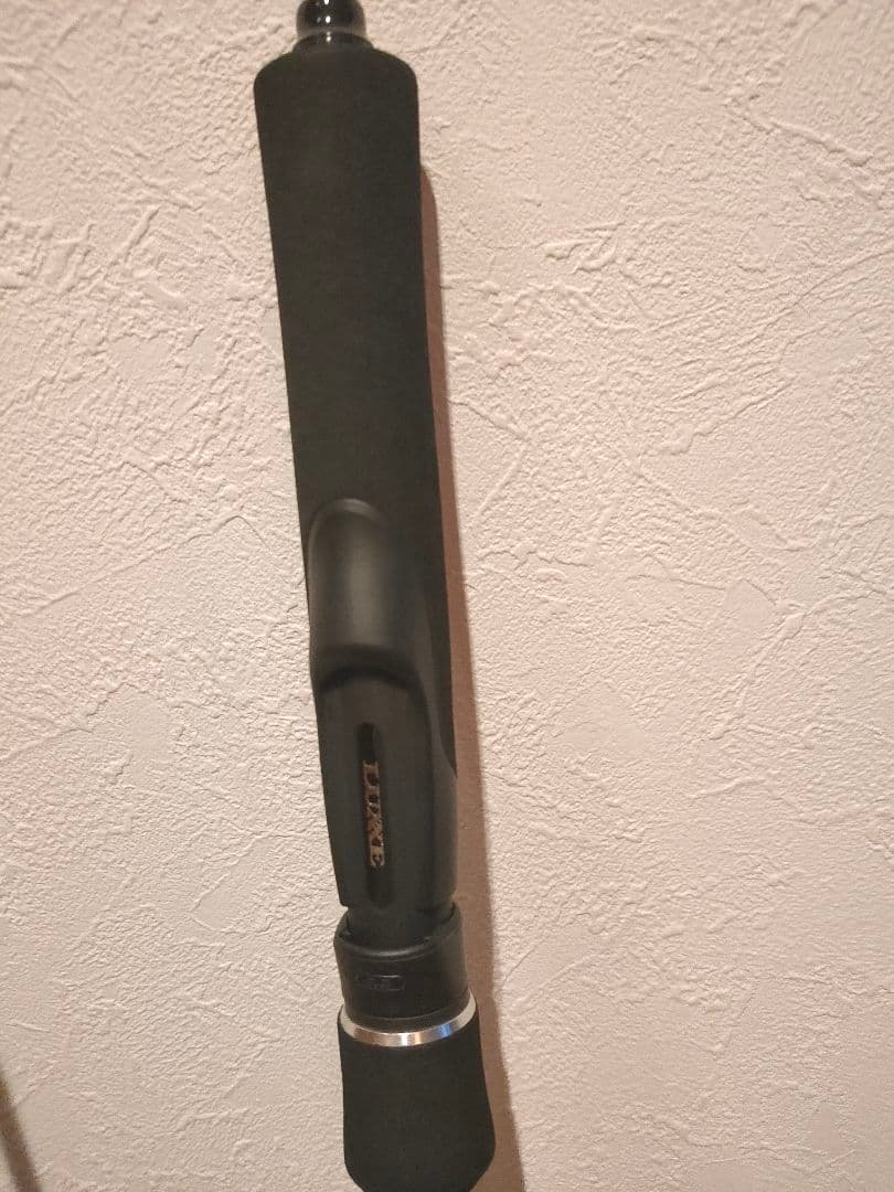 がまかつ ラグゼ ジグドライブ R S64L solid