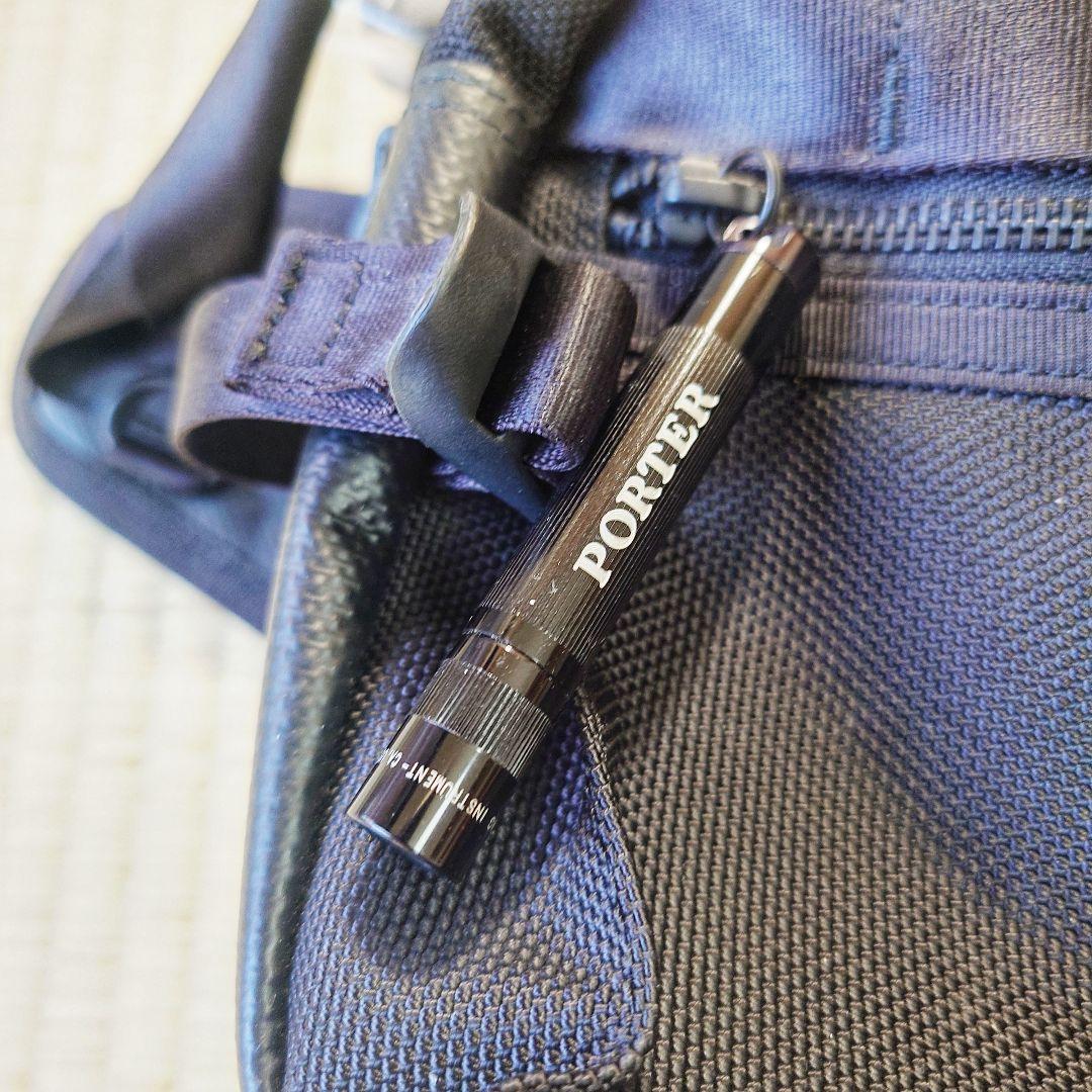 PORTER　ポーター　吉田カバン　ヒート　ショルダーバッグ