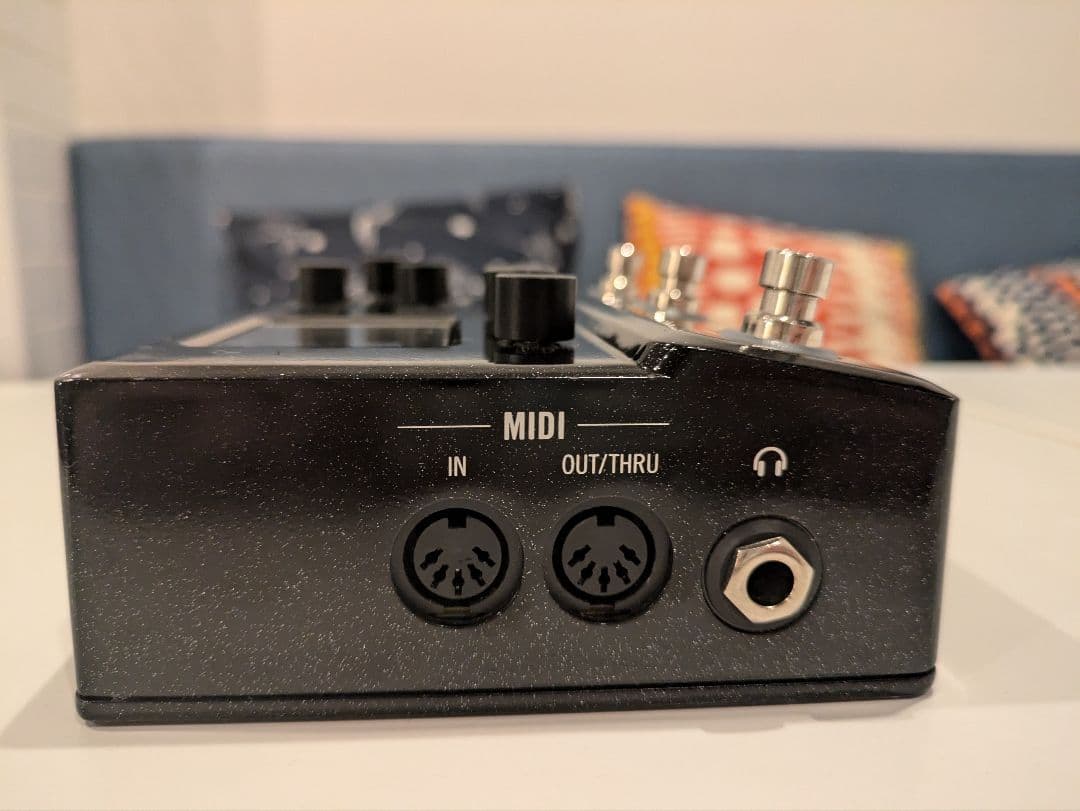 ギター Line 6 HX Stomp