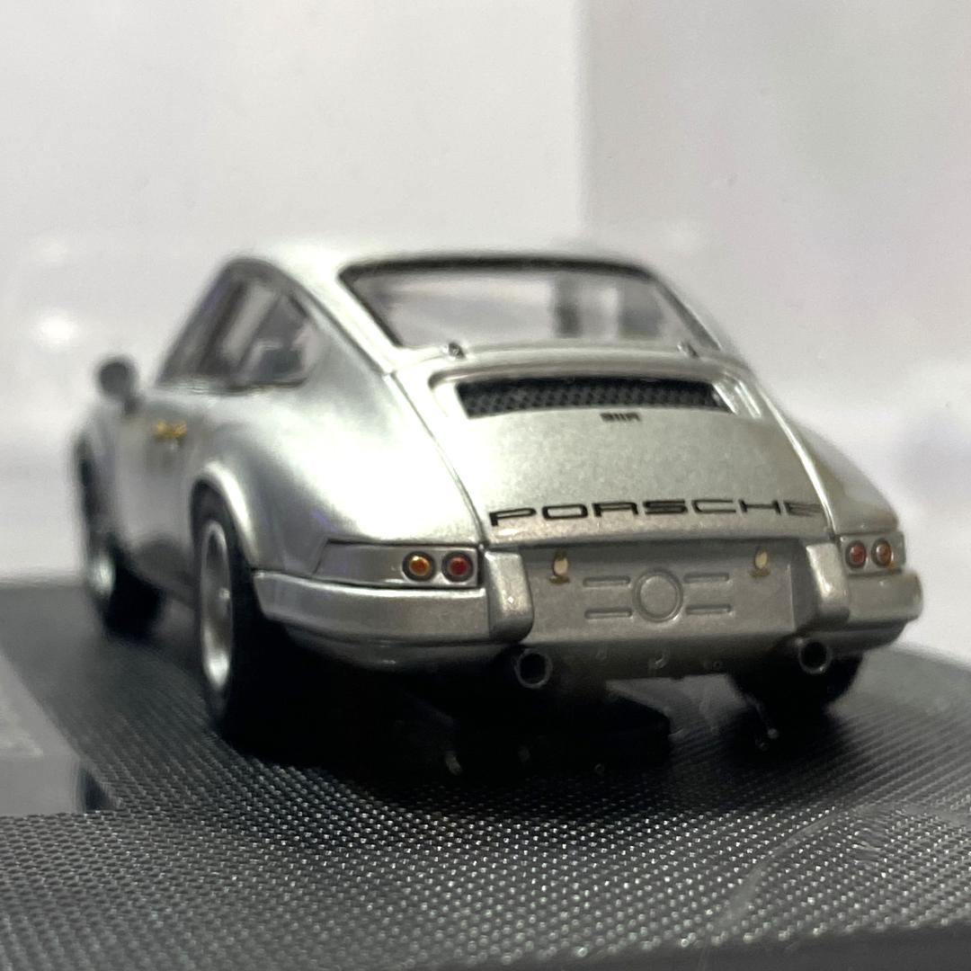 1/43 Porsche 911R 1967 ポルシェ 911