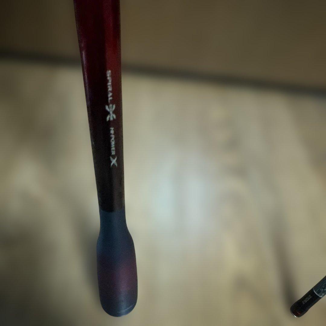 ワールドシャウラ　2752R-2 美品