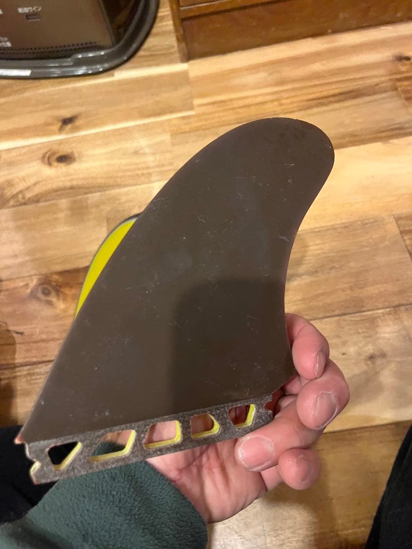 キャプテンフィンCHIPPA WILSON +NPJ 5.7