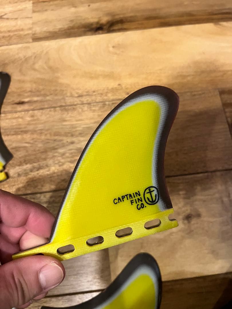 キャプテンフィンCHIPPA WILSON +NPJ 5.7