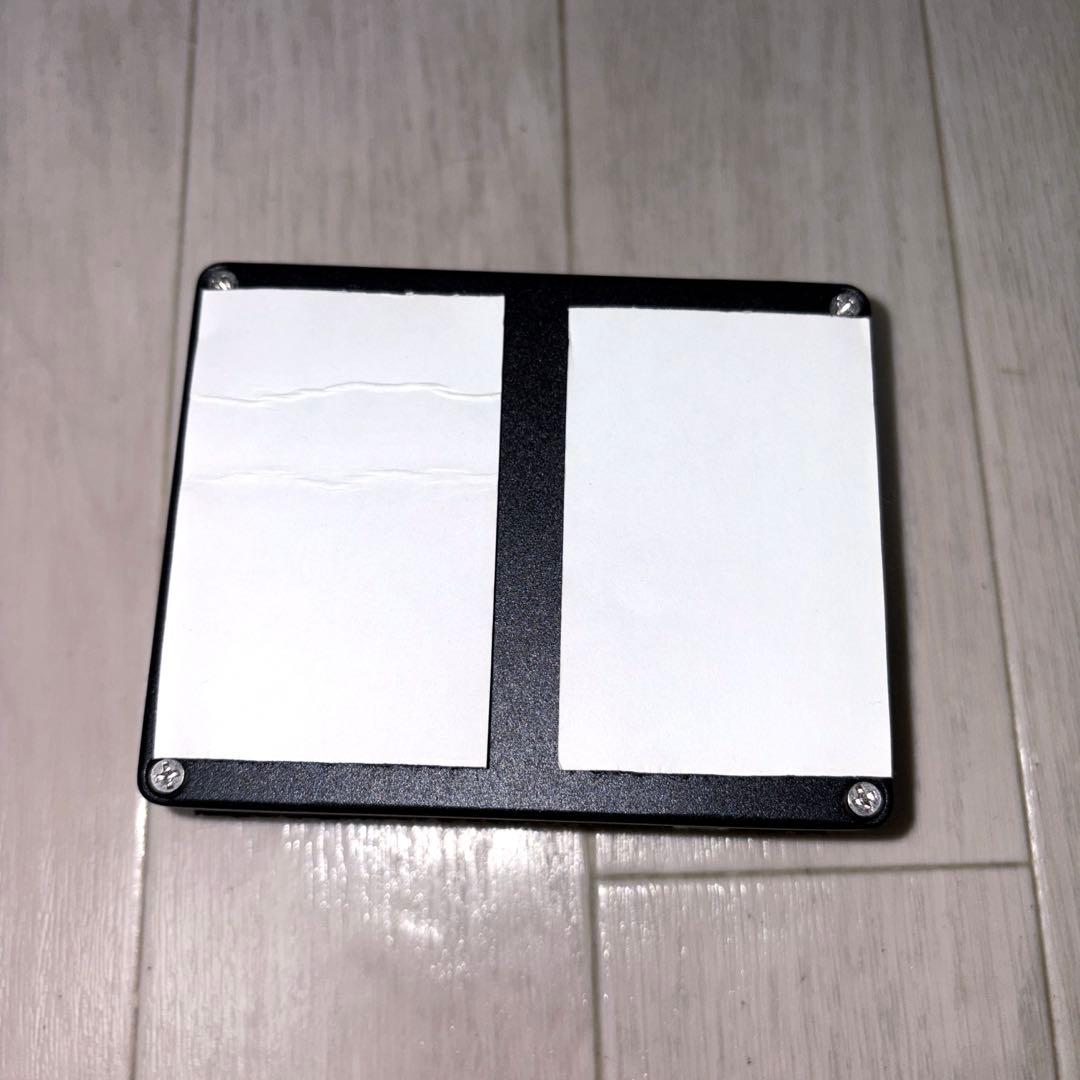 One Control Basilisk MIDIコントローラー