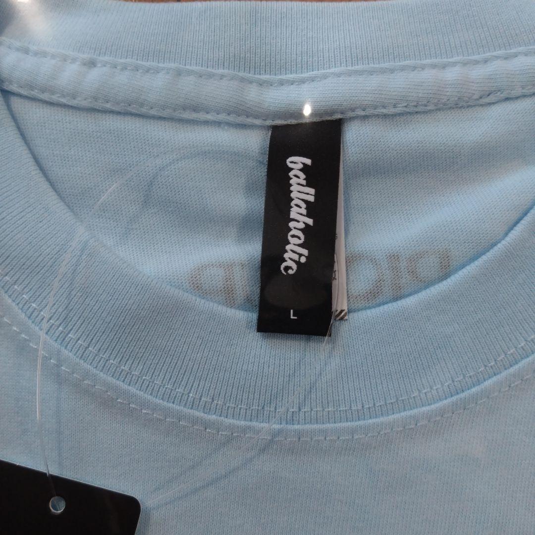 Ballaholic SLUM DUNK 花道　Tシャツ　サイズL