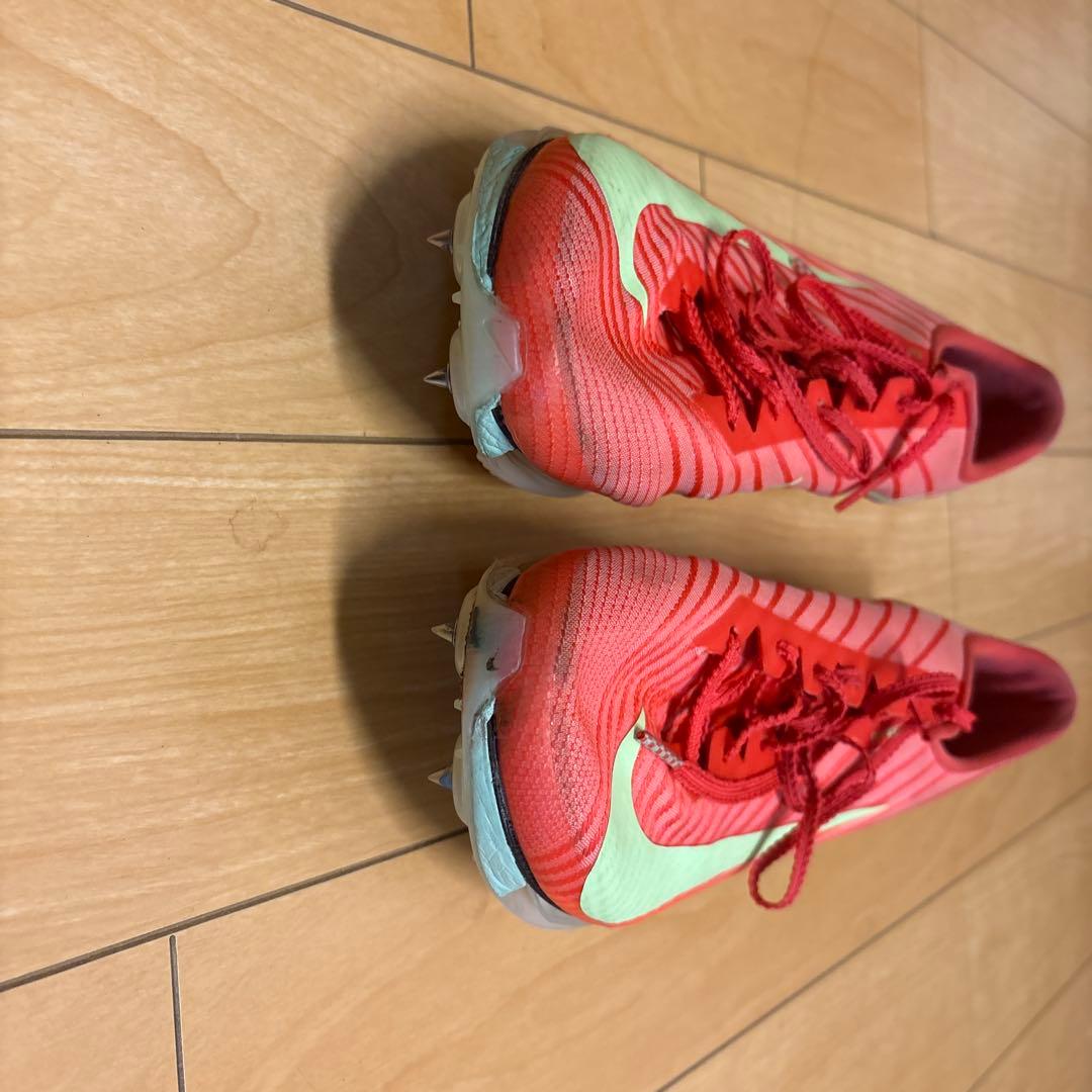 ナイキ マックスフライ2 27cm (付属品全て付き)