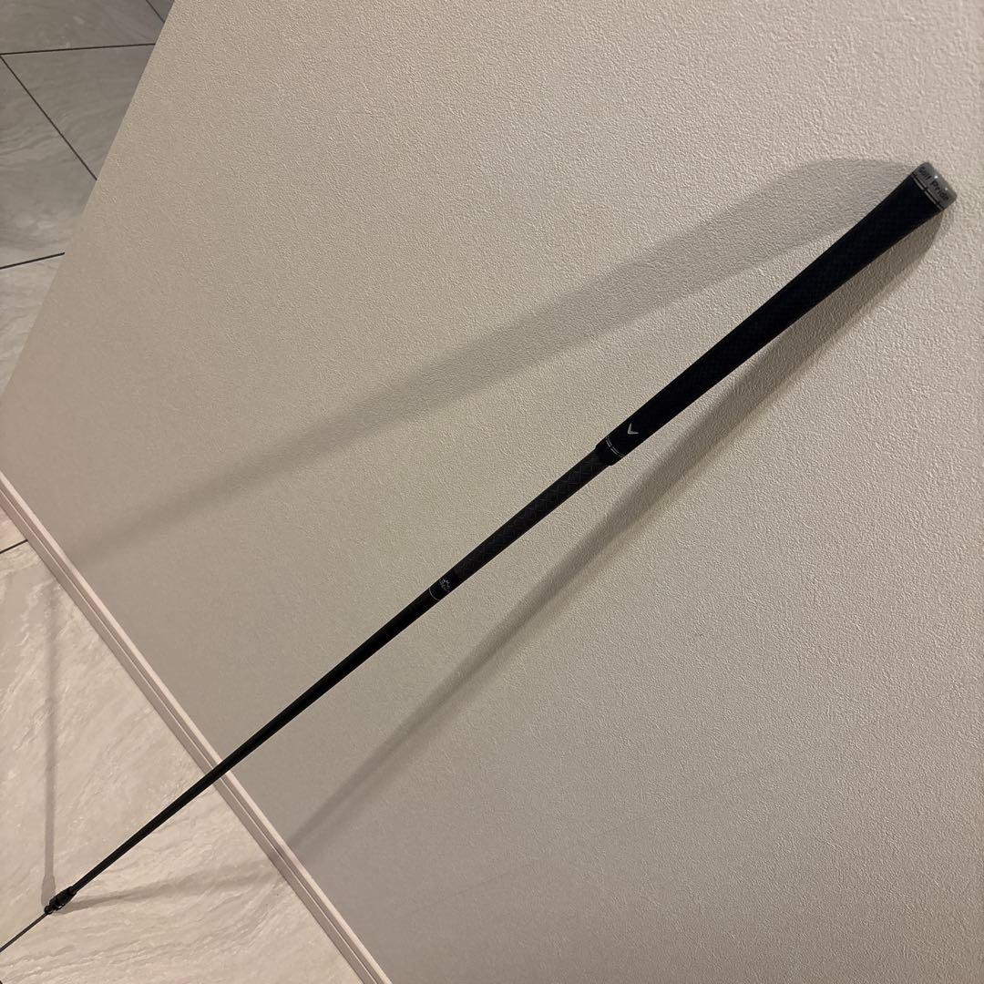 キャロウェイ テンセイ AV ブルー55 ドライバー用