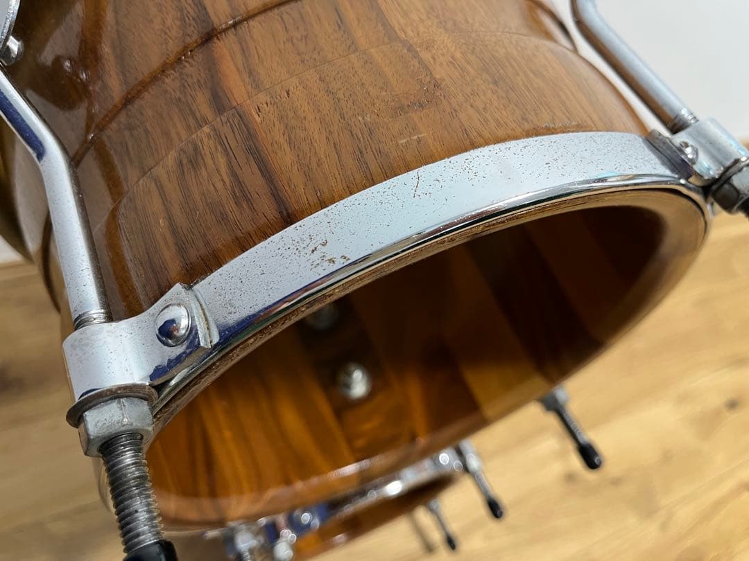 パーカッション・打楽器 Gon Bops bongo