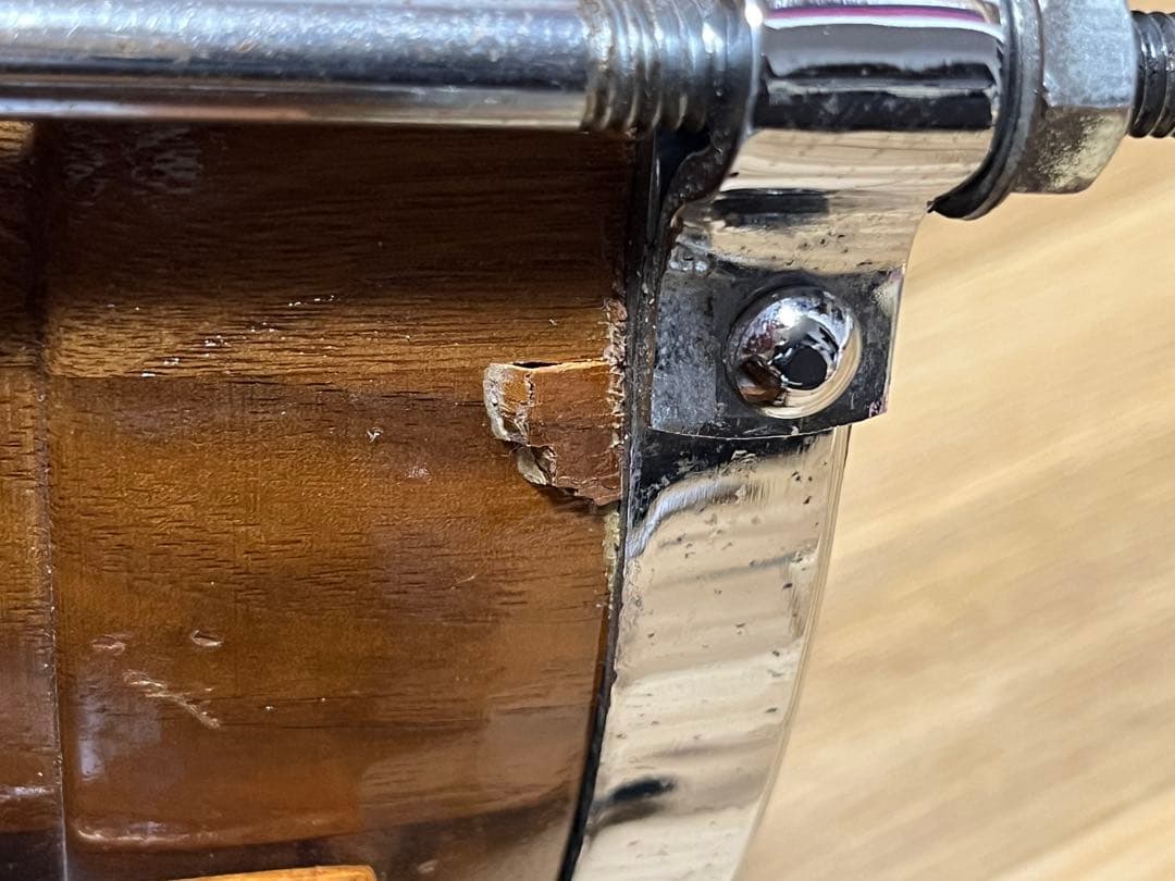 パーカッション・打楽器 Gon Bops bongo