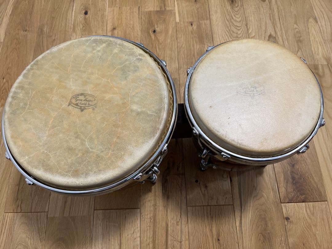 パーカッション・打楽器 Gon Bops bongo