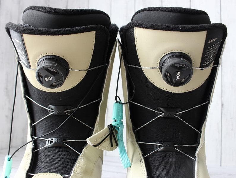 23-24 K2 スノーボード ブーツ RAIDER 28.0cm
