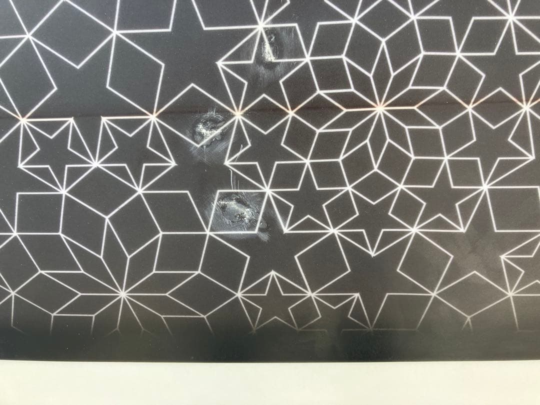 値下げGaryMcNeilll 5'8 CVII ゲイリー・マクニールクワッド