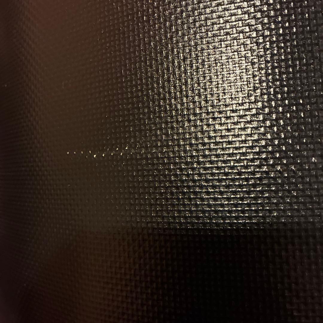 【美品】　ISAMI サンドバッグ