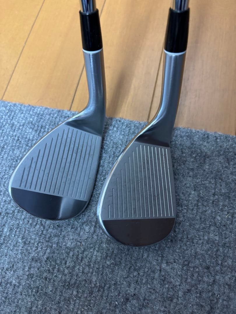 フォーティーン DJ6 ウェッジ 52 58セット