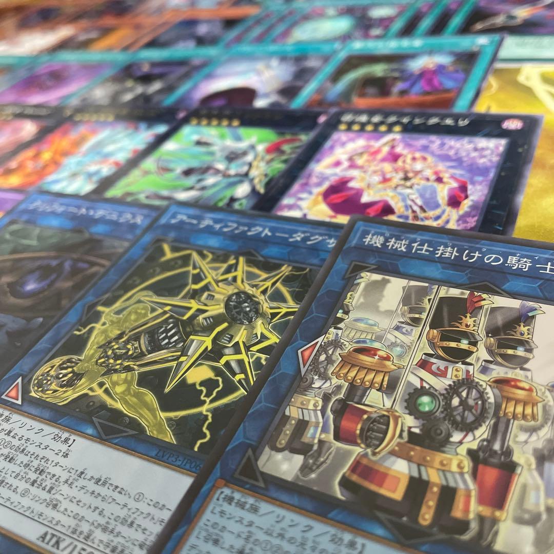 大会優勝構築 サイバーK9デッキ ダーククロー ヨクル ノロイ リッパー イズナ