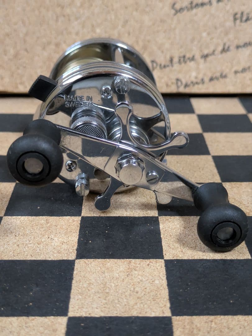 リール 931.ambassadeur 3500CA LIMITED