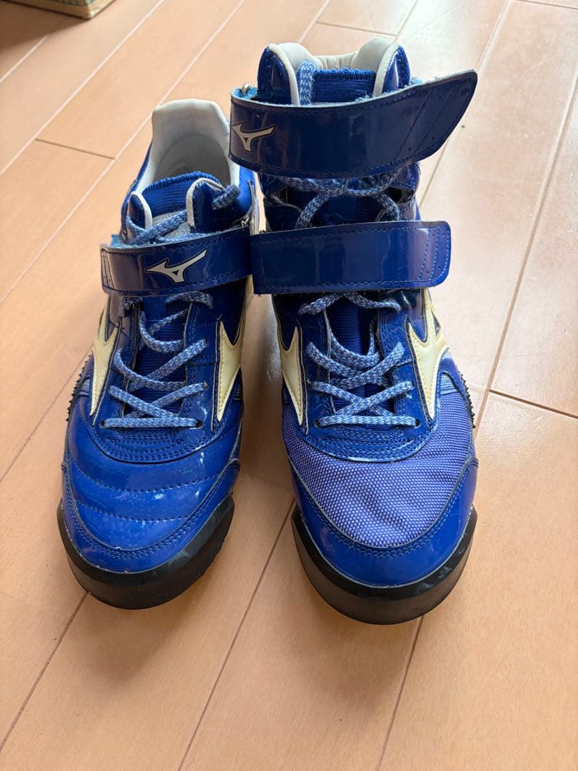 ミズノ フィールドジオJT-B　≪槍投げ≫ 右投げ用