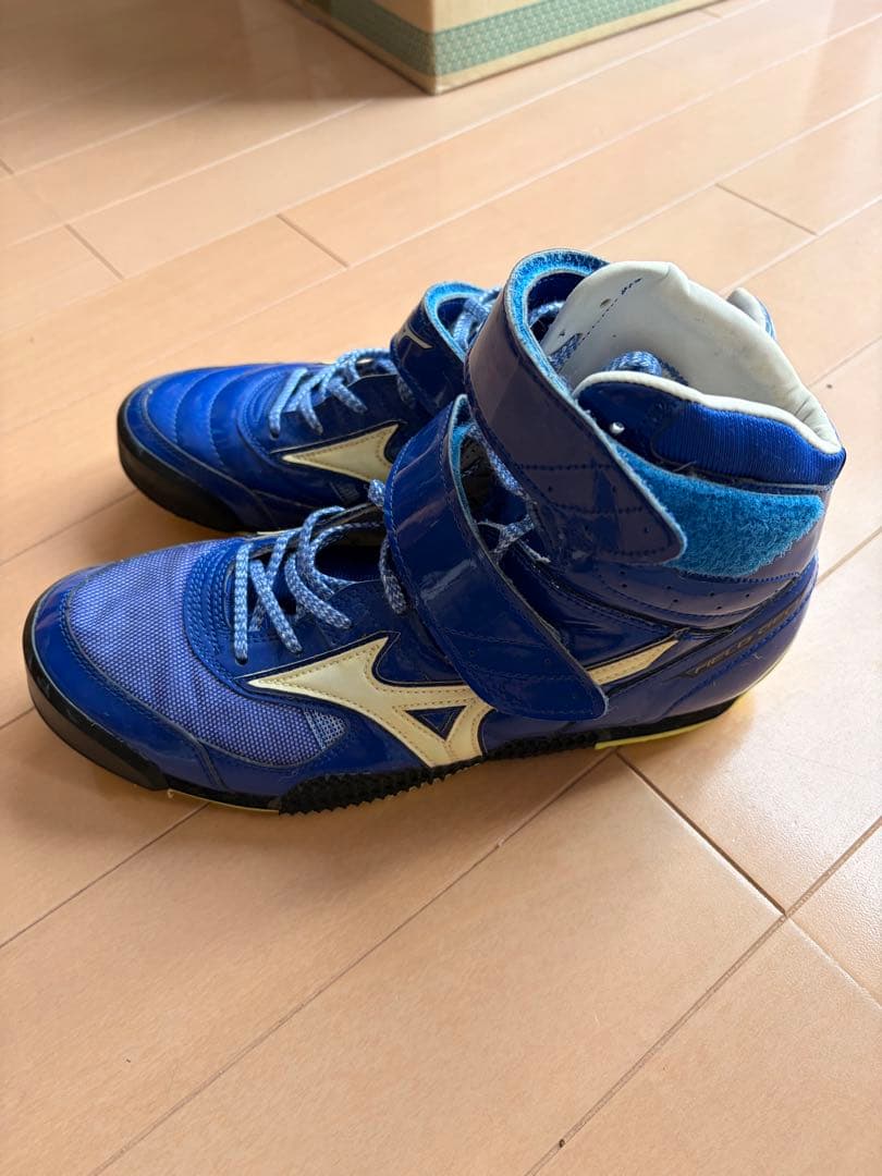 ミズノ フィールドジオJT-B　≪槍投げ≫ 右投げ用