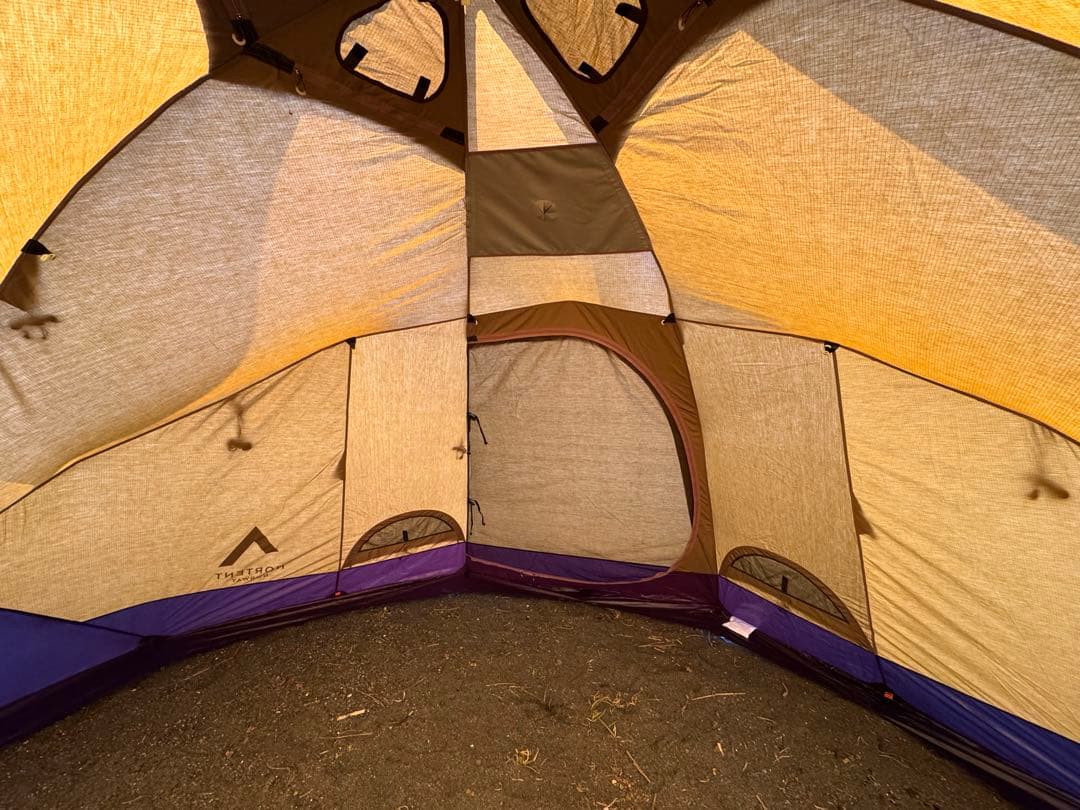 NORTENT ギャム8pc