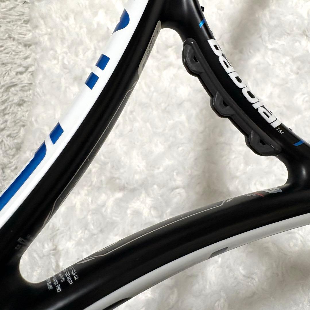 【極美品】希少 バボラ ピュアドライブ　Pure Drive 3 : 4 3/8