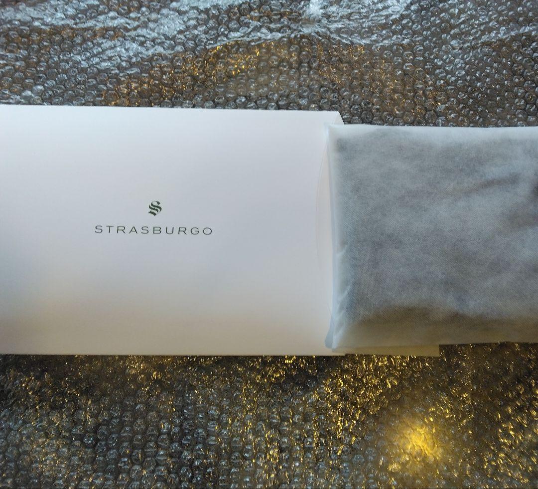 STRASBURGO ニットカットソー