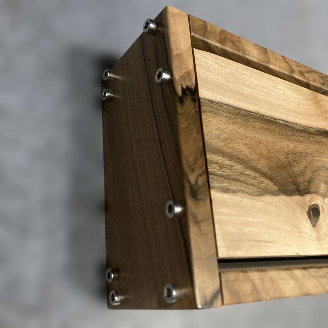 モジュラーケース 104hp