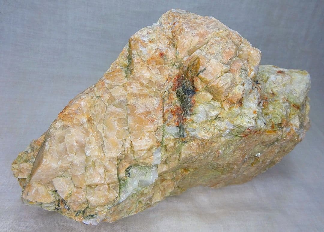 免活に!!高線量‼南砺ペグマタイト(59)