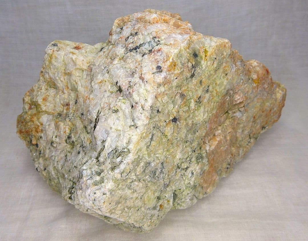 免活に!!高線量‼南砺ペグマタイト(59)