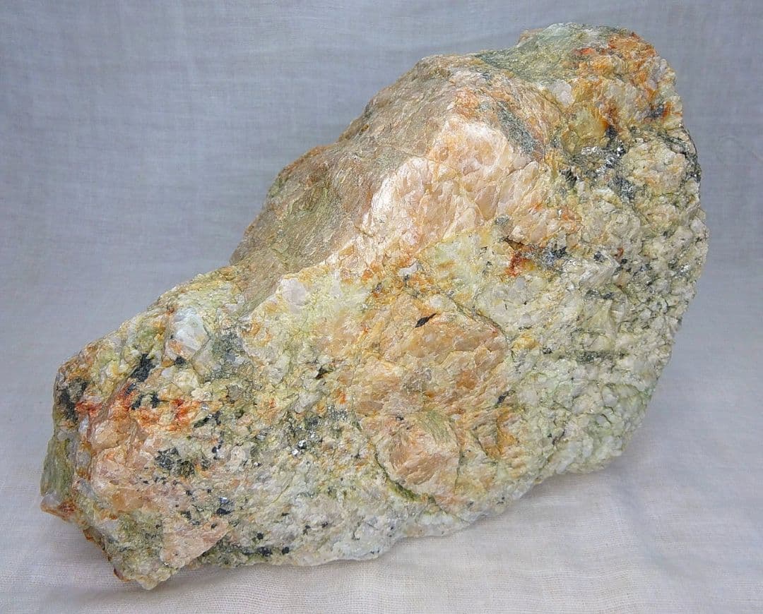 免活に!!高線量‼南砺ペグマタイト(59)