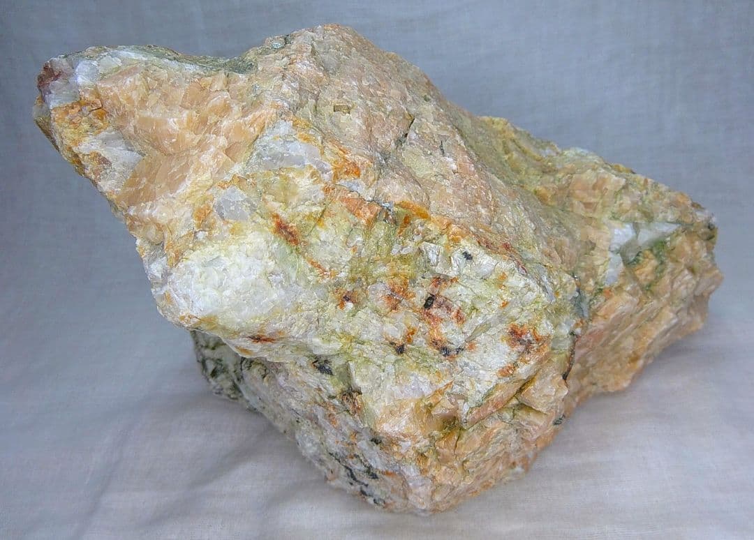 免活に!!高線量‼南砺ペグマタイト(59)