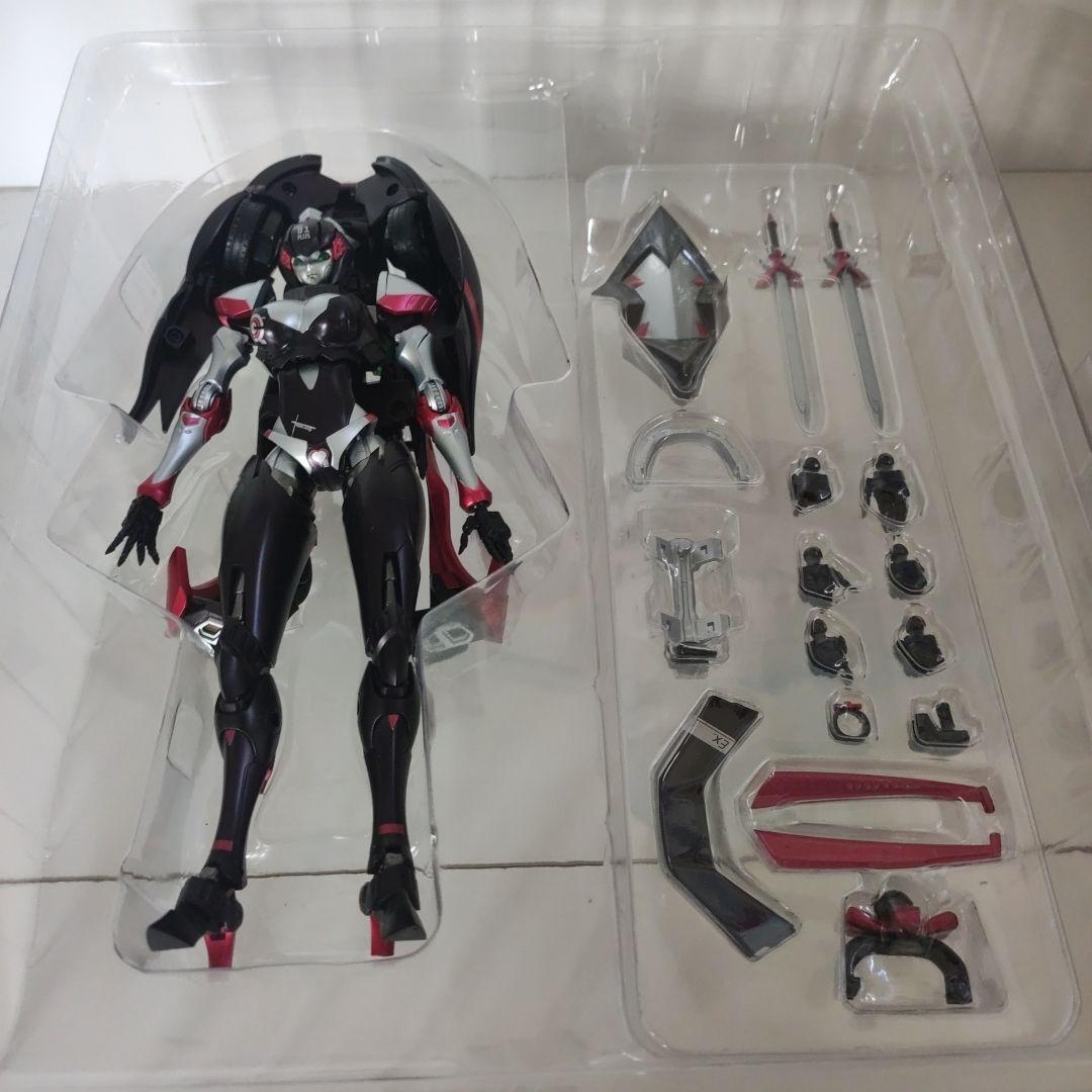 大火鳥玩具 武機姫EXシリーズ MOOKA