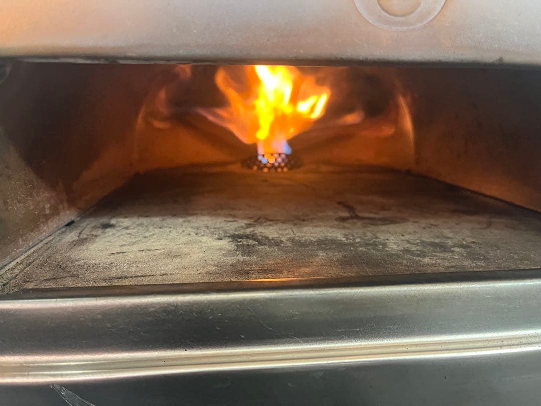 GOZNEY roccbox ポータブルピザ窯