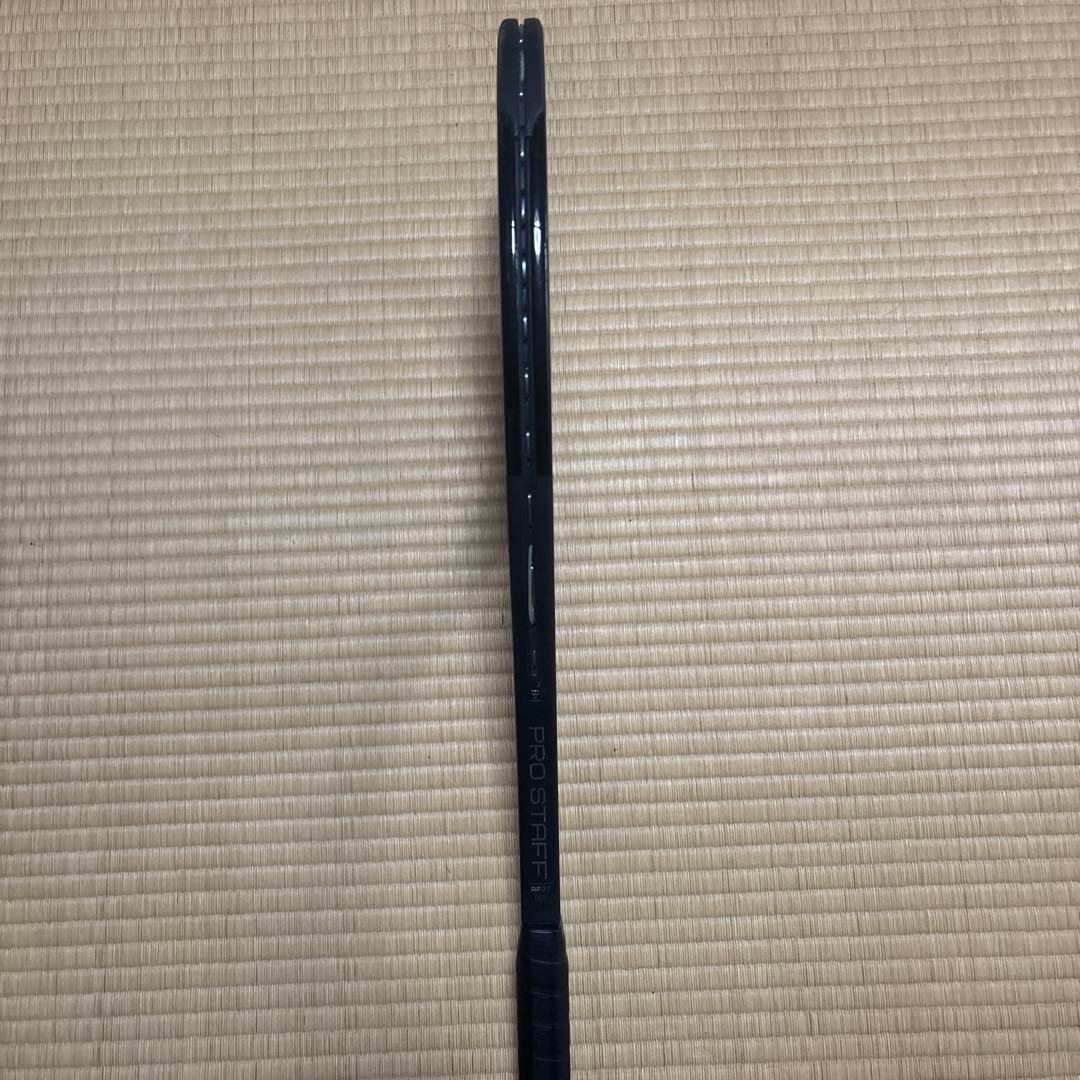 PROSTAFF RF97 PROSTAFF 97 G2 2本セット