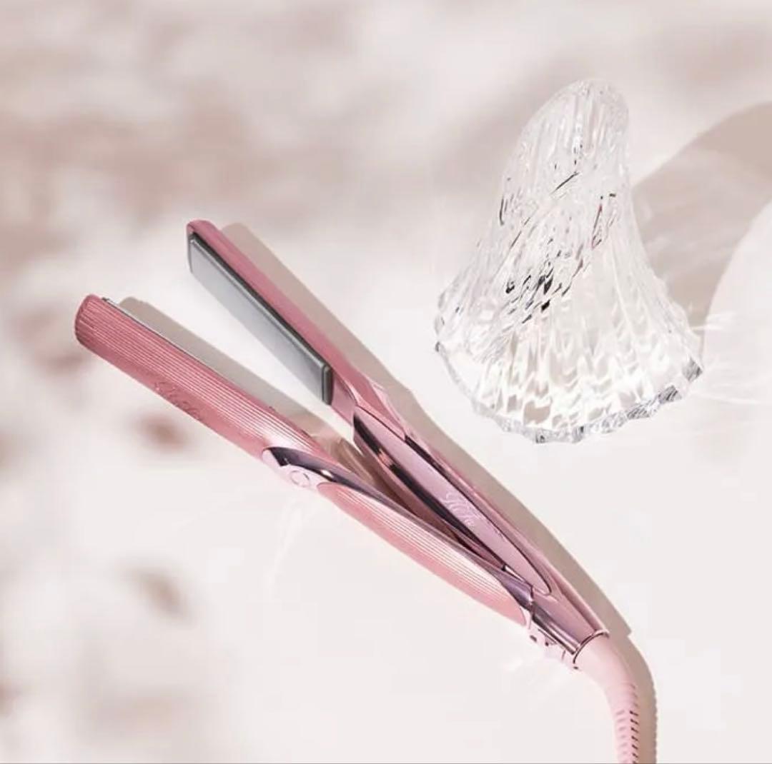 【新品未使用】リファ ReFa ストレートアイロンプロ プレミアムラッピング