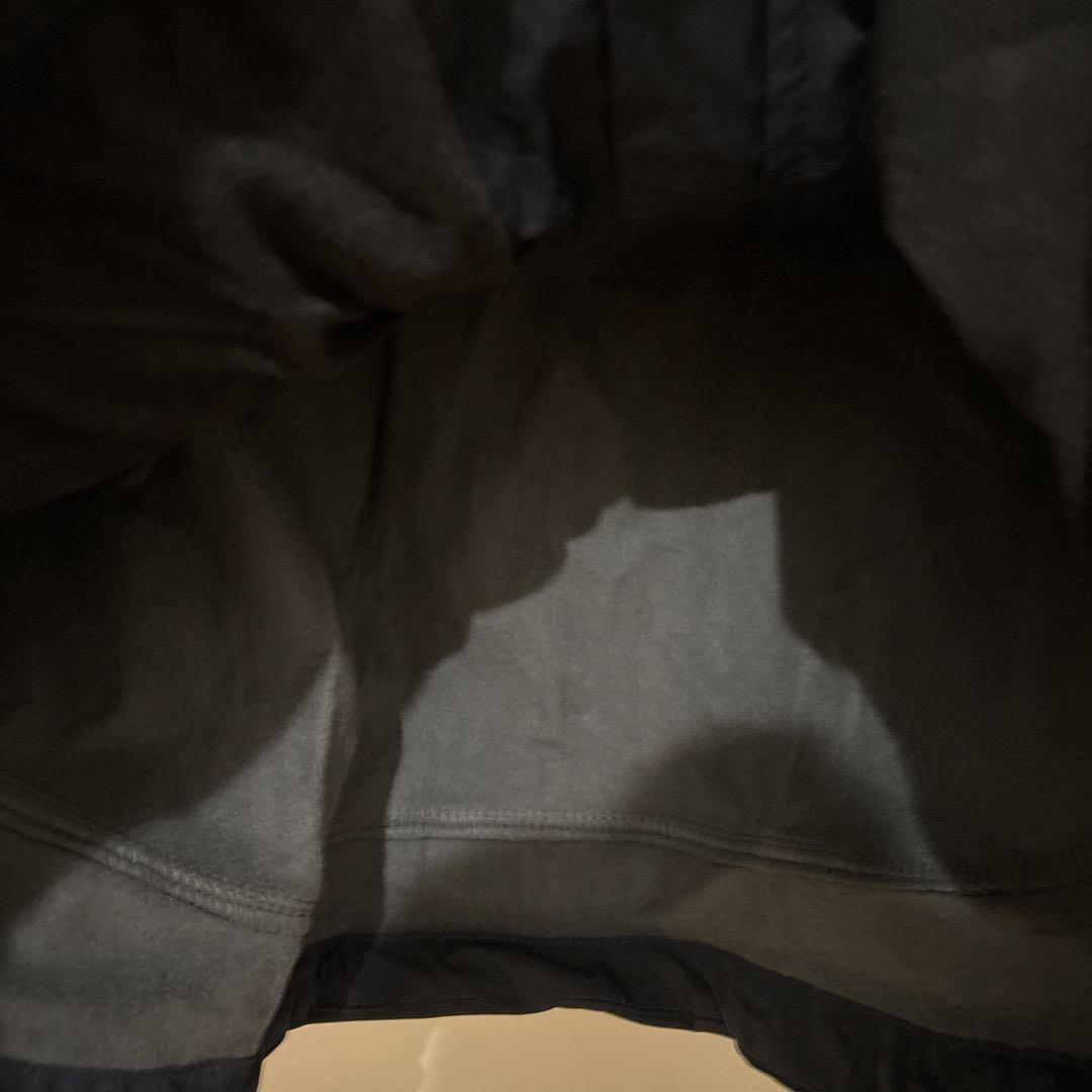 XLサイズ ジャケット スキージャケット フード取り外し フリース裏地 撥水加工