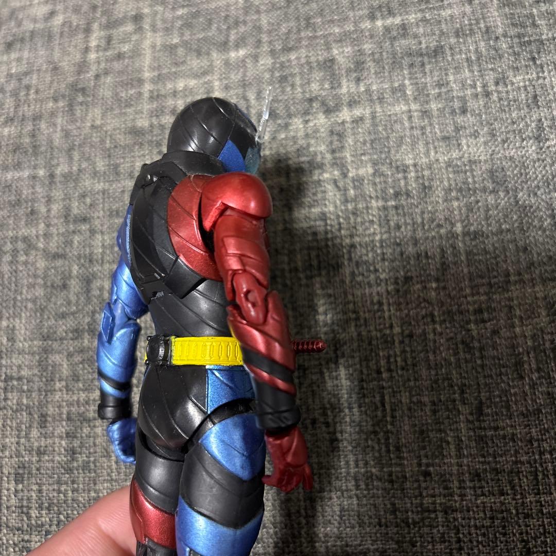 真骨彫製法　 仮面ライダーディケイド　ネオディケイドライバーVer