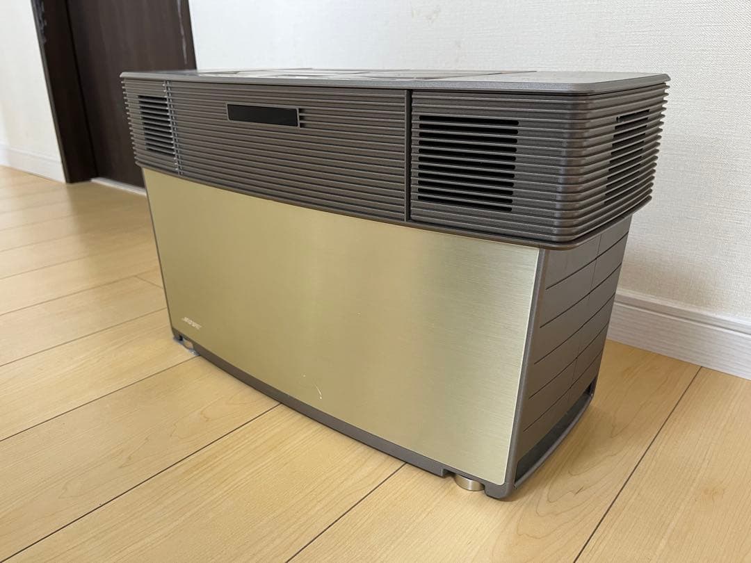 BOSE ボーズ ACOUSTIC WAVE MUSIC SYSTEM