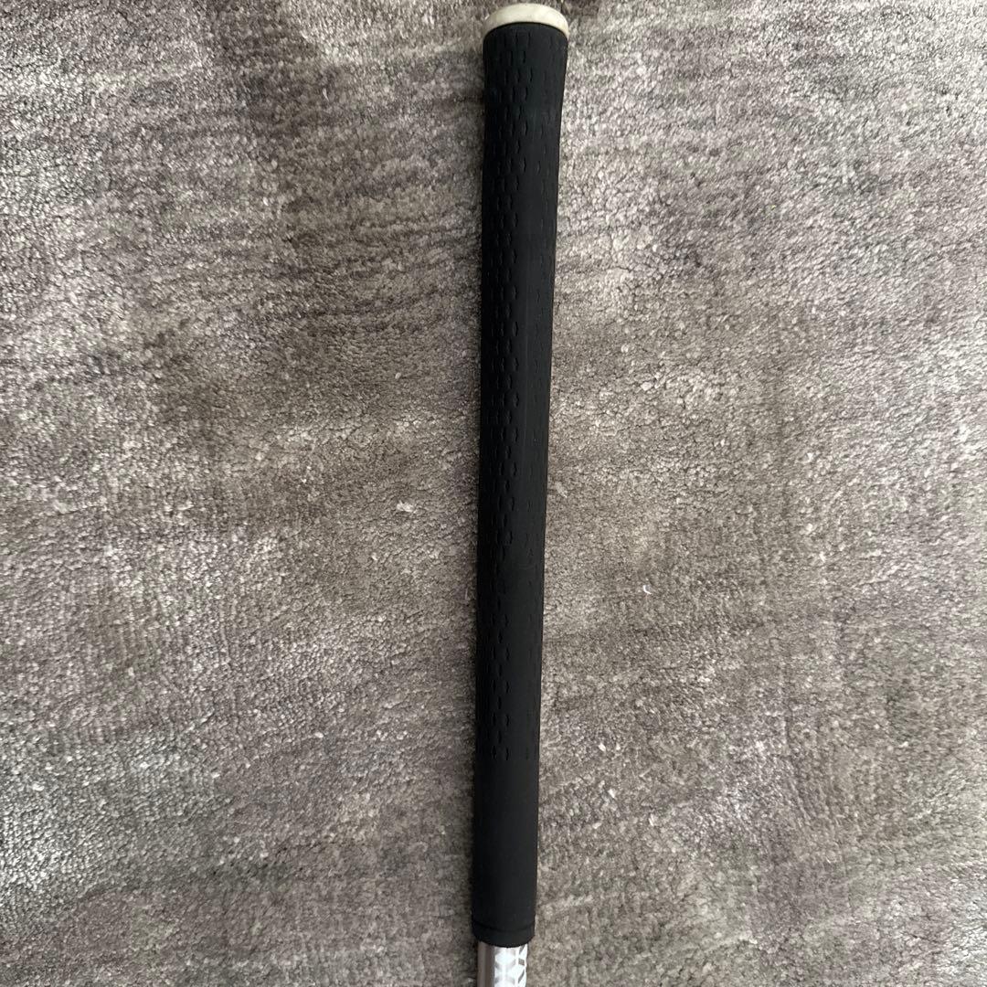 キャロウェイ　レガシー2012 フレックスA レディースアイアン　フォージド