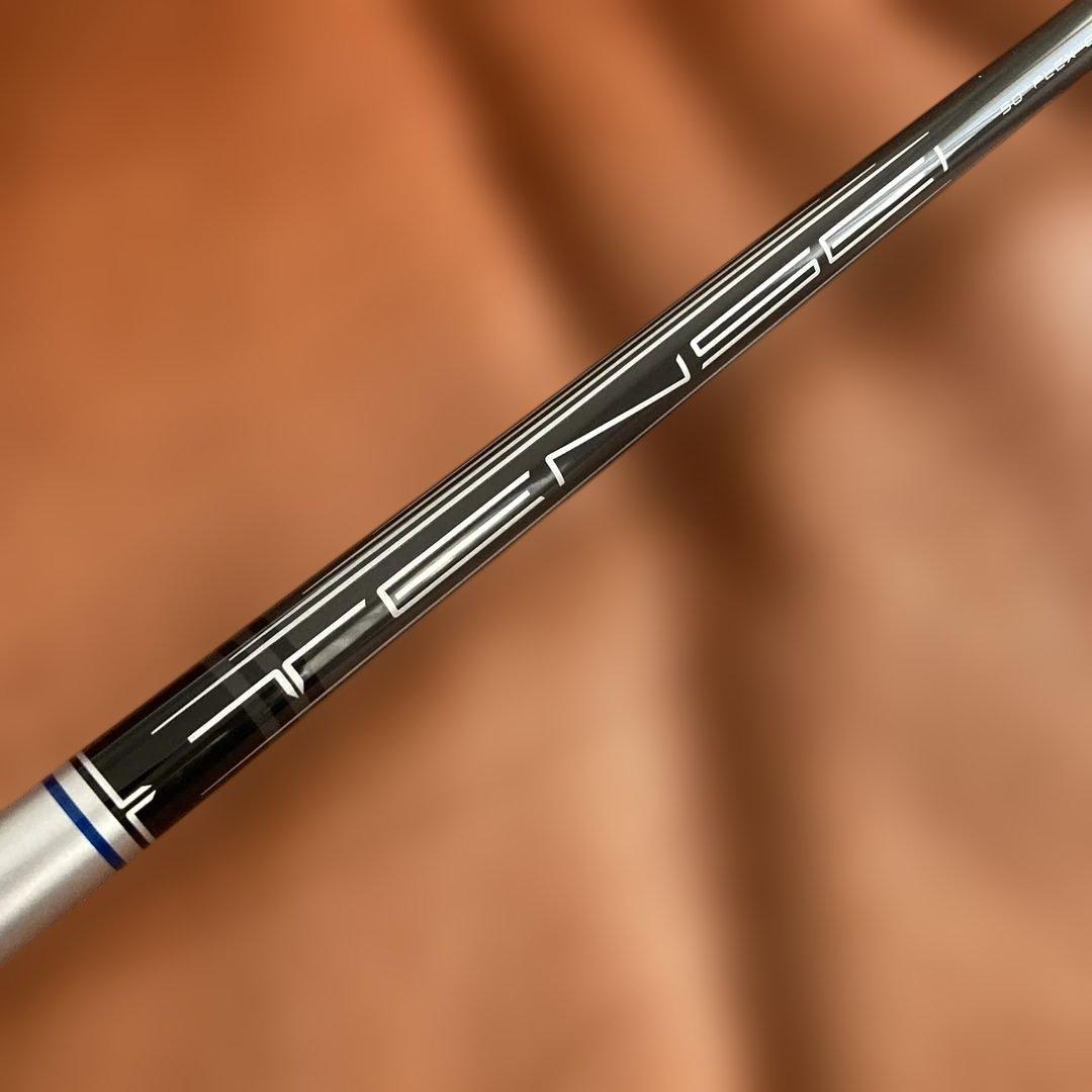 【たつやさん専用】Callaway パラダイム Ai SMOKE MAX D