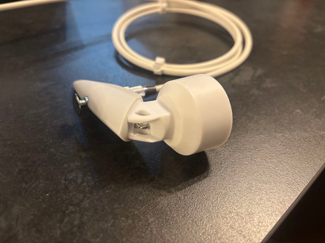 MEGRY本体＋炭酸ガス2本セット