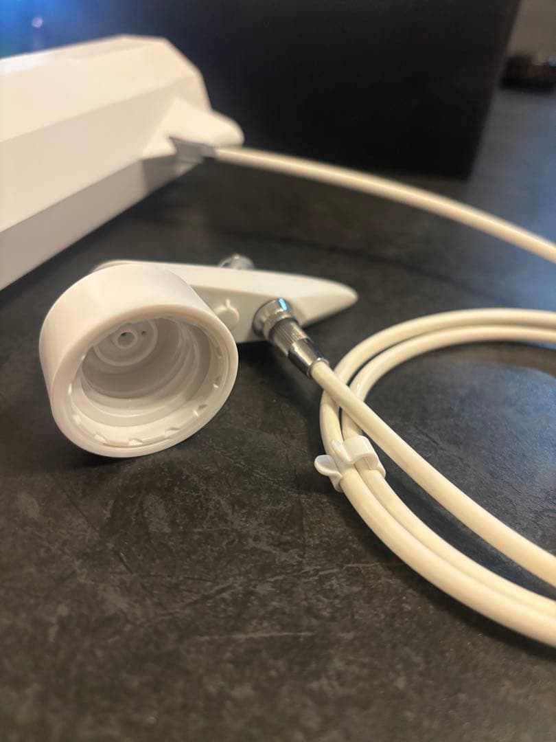 MEGRY本体＋炭酸ガス2本セット