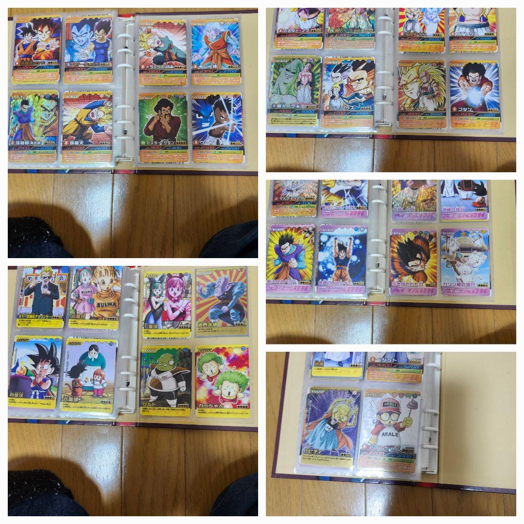 最終値下げ 爆裂インパクトフルコンプ