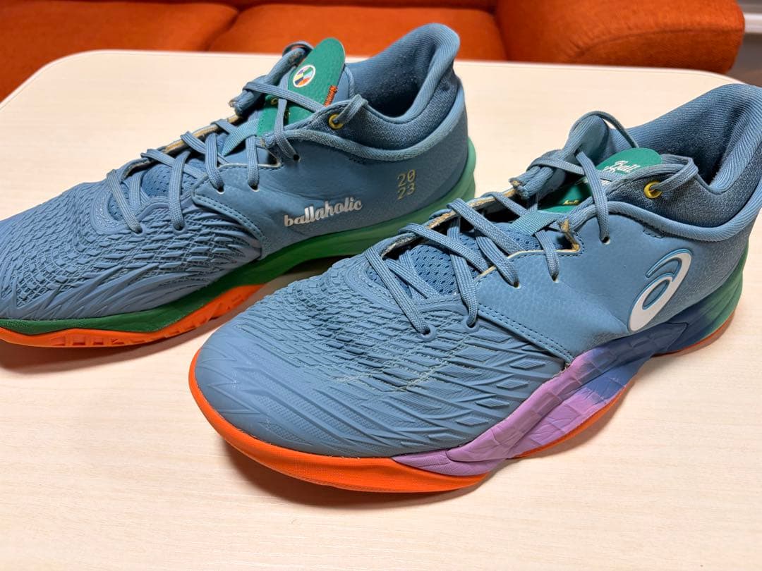 ASICS × ballaholic UNPRE ARS LOW