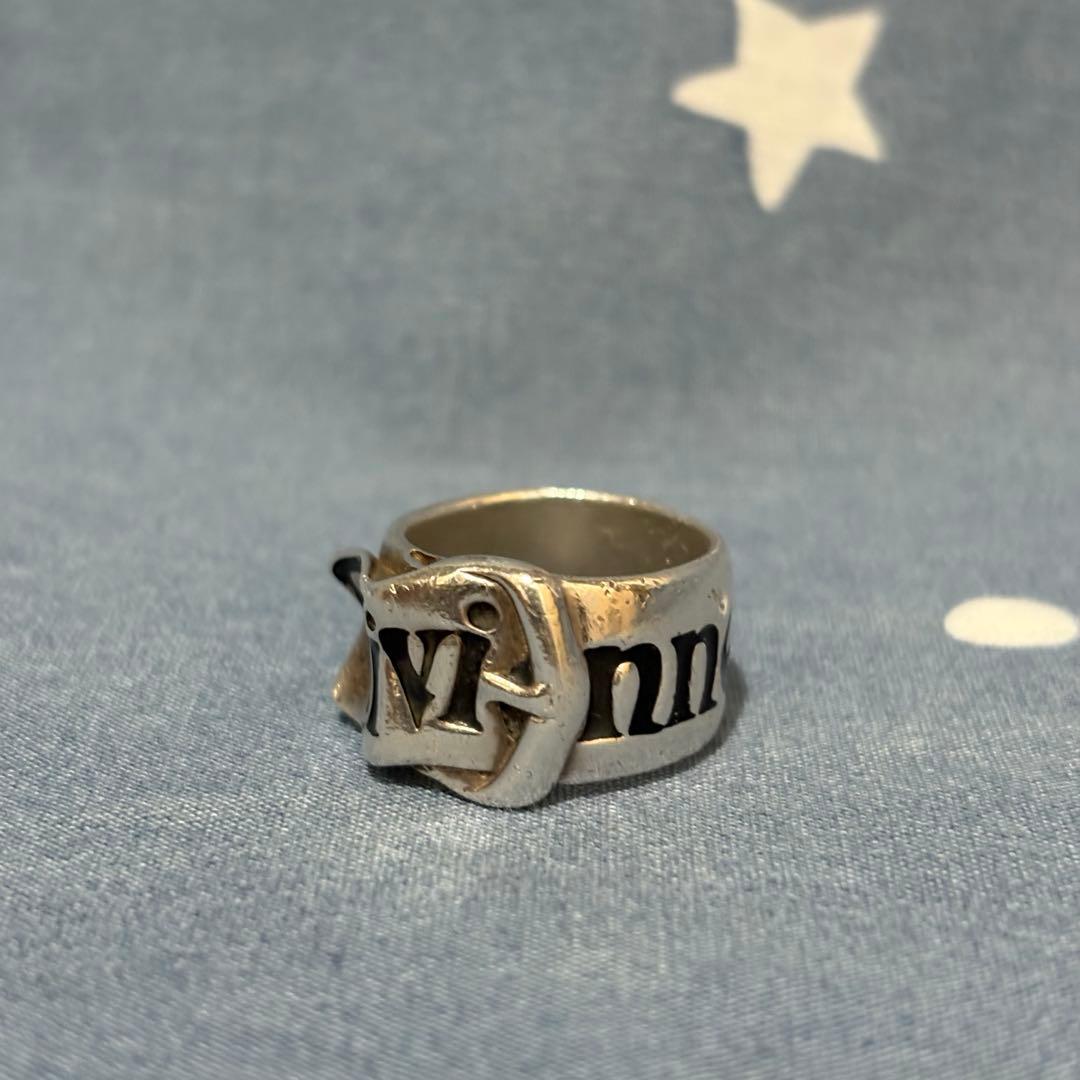 ヴィヴィアン ベルトリング ギフトセット