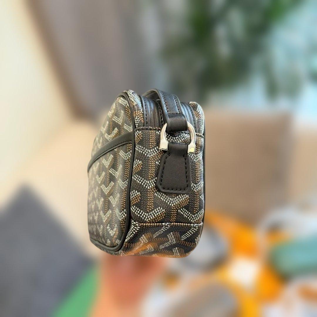 cap vert エクスカリバー メッセンジャーバッグ