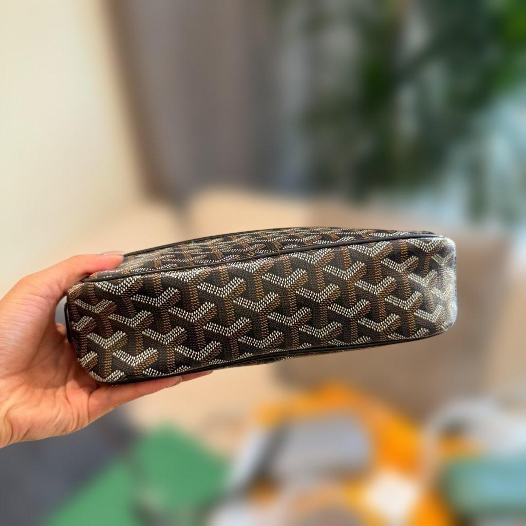 cap vert エクスカリバー メッセンジャーバッグ