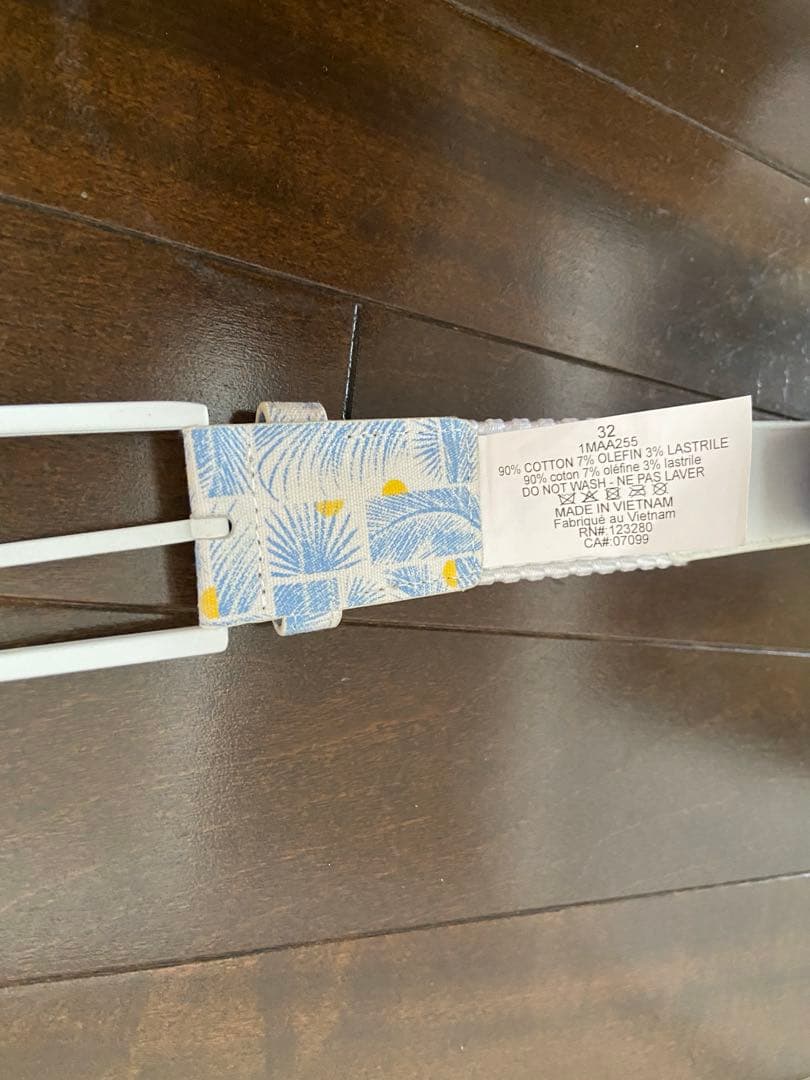 トラビスマシューベルト