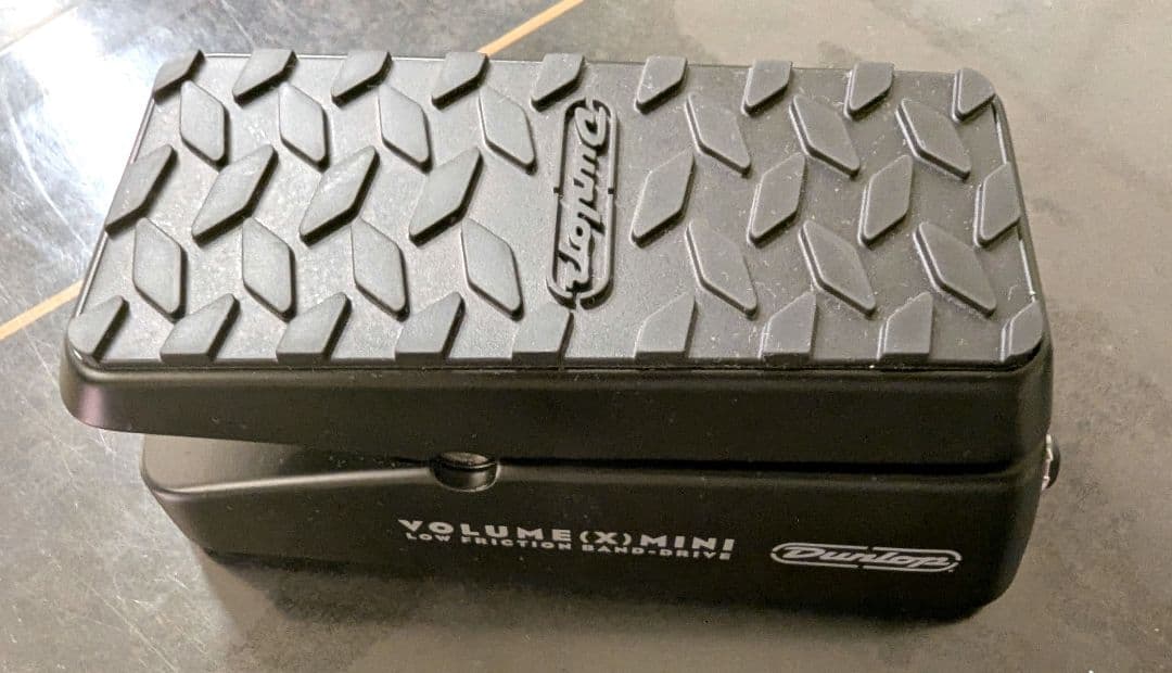 ギター Jim Dunlop DVP4 Volume X Mini